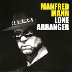 Lone Arranger - 2LP / Manfred Mann / 2014
