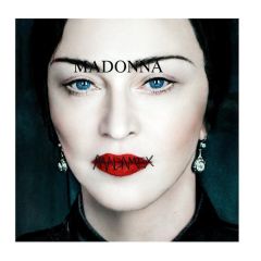 Madame X - CD (Standard Edition) / Madonna / 2019