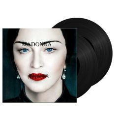 Madame X - 2LP / Madonna / 2019
