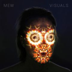 Visuals - LP / Mew / 2017