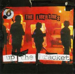 Up The Bracket - LP / Libertines / 2002/2014
