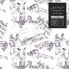 De Ti Skud - 2LP (Klar vinyl) / Mikael Simpson / 2004 / 2019