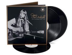 Live At Canterbury House 1967 - 3LP / Joni Mitchell / 2020
