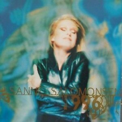 1996 - CD / Sanne Salomonsen / 1996