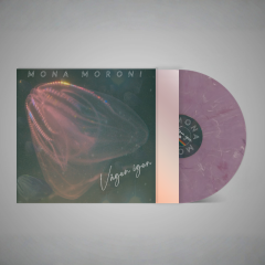 Vågen igen - LP / Mona Moroni / 2024 / 2026