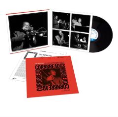 Cornbread - LP (Blue Note Tone Poet) / Lee Morgan / 1967 / 2019