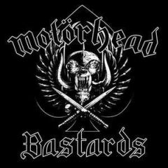 Bastards - LP / Motörhead / 1993 / 2013