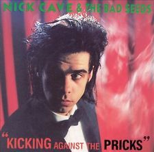Kicking Against The Pricks - LP / Nick Cave & The Bad Seeds / 1986/2009/2015