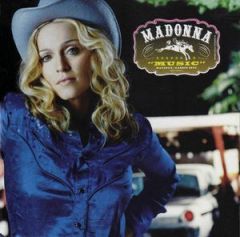Music - CD / Madonna / 2000