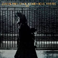 After The Gold Rush (50th Anniversary) - CD / Neil Young / 1970/2020