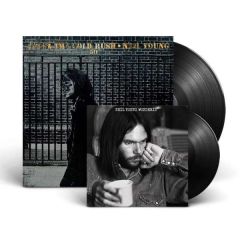 After The Gold Rush (50th Anniversary) - LP+7" Vinyl Single  / Neil Young / 1970 / 2021