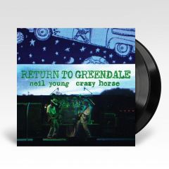 Return To Greendale - 2LP / Neil Young / 2020