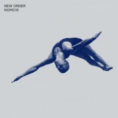 Nomc15 - 2CD / New order / 2017