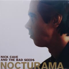 Nocturama - 2LP / Nick Cave (& The Bad Seeds) / 2003/2014
