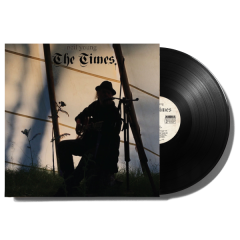 The Times - 12" Vinyl / Neil Young / 2020 / 2021