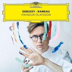Debussy / Rameau - 2LP / Víkingur Ólafsson | Debussy | Rameau  / 2020