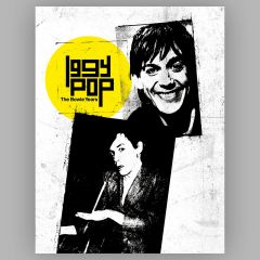 The Bowie Years - 7CD Box / Iggy Pop / 2020