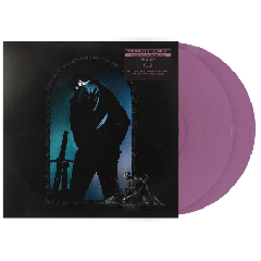 Hollywood's Bleeding - 2LP (Farvet vinyl) / Post Malone / 2019 / 2020