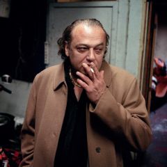 Pusher III Soundtrack - LP (Lilla vinyl) / Various Artists | The Bleeder Group | Soundtrack / 2019