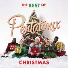 The Best of Pentatonix Christmas - CD / Pentatonix / 2019
