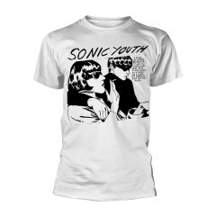 Sonic Youth Goo - T-Shirt / Sonic Youth / 2019