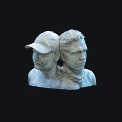 Weird Inviations - 2LP / Phlake / 2018