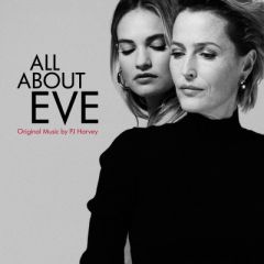 All About Eve (Soundtrack) - LP / PJ Harvey | Soundtrack / 2019