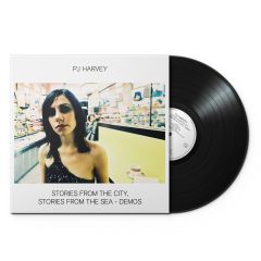 Stories from the City, Stories from the Sea - Demos - LP / PJ Harvey / 2021