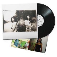 Is This Desire - LP / PJ Harvey / 1998 / 2021