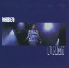 Dummy - LP / Portishead / 1994 / 2017