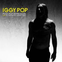 Post Pop Depression Live - 3LP / Iggy Pop / 2017