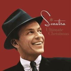 Ultimate Christmas - CD / Frank Sinatra / 2017