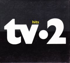 Hits - 3CD / TV2 / 2004