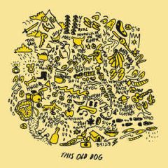 This Old Dog - CD / Mac Demarco / 2017