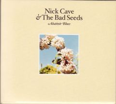 Abattoir Blues - The Lyre of Orpheus - 2CD / Nick Cave & The Bad Seeds / 2016