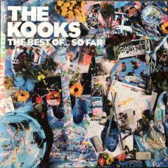 The Best Of... So Far - 2LP / The Kooks / 2017