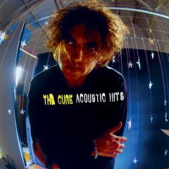Acoustic Hits - 2LP / The Cure / 2017