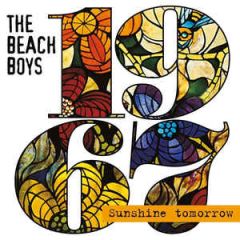 1967 - Sunshine Tomorrow - 2CD / The Beach Boys / 2017