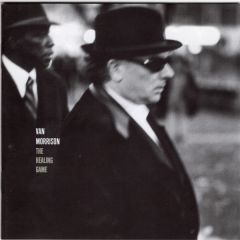 The Healing Game - CD / Van Morrison / 1997