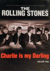 Charlie is my Darling - DVD / Rolling Stones / 2012