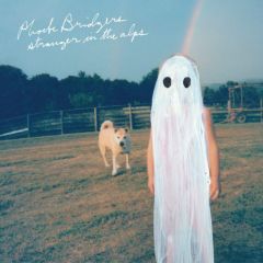 Stranger In The Alps - LP / Phoebe Bridgers / 2017