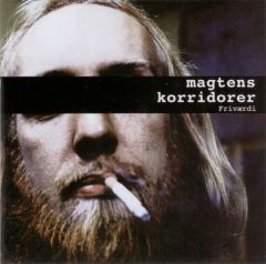 Friværdi - CD / Magtens Korridorer / 2005