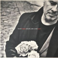 ukendt under andet navn - LP / Henrik Olesen / 2017