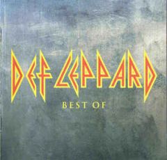 Best Of - CD / Def Leppard / 2004