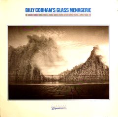 Observations & - LP / Billy Cobham / 1982