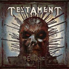 Demonic - LP / Testament / 1997 / 2018