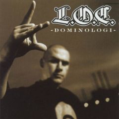 Dominologi - CD / L.O.C. / 2007