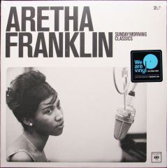 Sunday Morning Classics - 2LP / Aretha Franklin / 2018