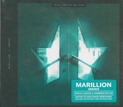 Smoke - CD / Marillion / 2006/2018