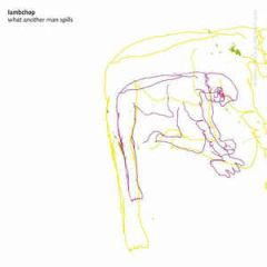 What Another Man Spills - 2LP (Klar & Gul Vinyl) / Lambchop / 1998 / 2018